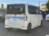 タントカスタム RS トップエディション SAIII 