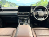 ランドクルーザー250 2.8 ZX ディーゼル 4WD 