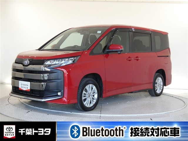 ノア 2.0 S-G 4WD