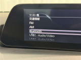 お気に入りの曲をBluetoothで再生できます♪ ドライブがさらに楽しくなりますよ♪