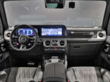 Gクラス AMG G63 (ISG) 4WD 
