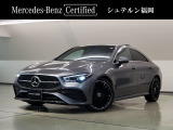 メルセデス・ベンツ CLAクラス