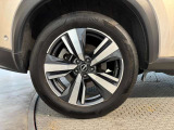 タイヤサイズ:235/55R19☆