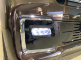 LEDフォグライト