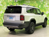 ランドクルーザー250 2.7 VX 4WD