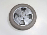 タイヤサイズは【155/65R14】ホイールは純正です〇
