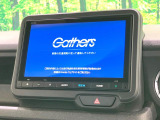 【純正ナビ】人気の純正ナビを装備。オーディオ機能も充実しており、Bluetooth接続すればお持ちのスマホやMP3プレイヤーの音楽を再生可能!毎日の運転がさらに楽しくなります!!