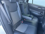 ゆとりある広々とした車内空間は、ドライブを始め買い物やレジャーなど、幅広く活躍します。一人でもみんなとでもお出かけを楽しみましょう!