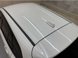 屋根の状態もしっかり確認出来ます。トヨタ中古車「まるごとクリーニング」でピカピカです。
