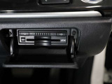 ETC車載器が搭載されているので、高速道路の乗り降りもノンストップで通過できます♪