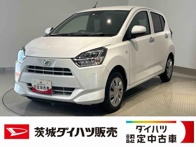 ミライース X SAIII 