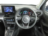 運転席はその車の重要ポイント。ぜひ実際にご乗車ください。お待ちしております。