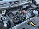 納車整備もエンジンオイル、エレメント、ワイパーリフィールをはじめディーラー整備ですから安心です