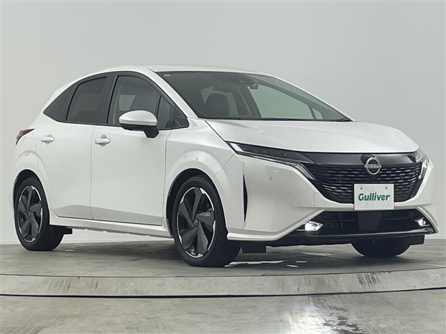 ノートオーラ 1.2 G レザーエディション 本革シート ワンオーナー