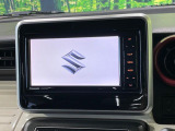 【純正ナビ】人気の純正ナビを装備しております。ナビの使いやすさはもちろん、オーディオ機能も充実!キャンプや旅行はもちろん、通勤や買い物など普段のドライブも楽しくなるはず♪