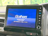 N-BOXカスタム G EX ターボ ホンダセンシング 