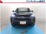 【フロント】当社自慢のまるまるクリーン施工済み!是非一度ご覧になって下さい!