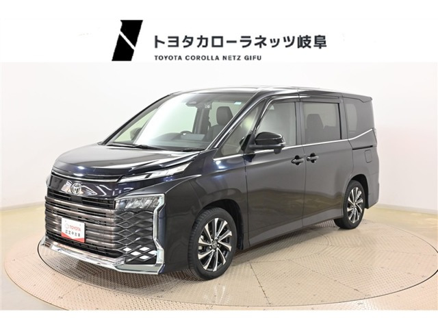 ヴォクシー  2.0 S-Z