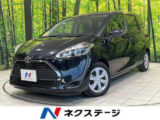 シエンタ 1.5 G