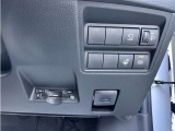 ETC車載器付きです。高速道路の料金所もスムーズに通過できます。