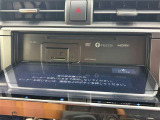 CD再生機能付き!