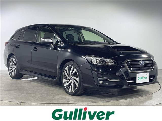 レヴォーグ 1.6 GT アイサイト 4WD 4WD 修復歴無し
