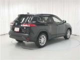 カローラクロス 1.8 ハイブリッド G E-Four 4WD 