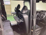 納車後の点検、車検などアフターサービスもお任せください!