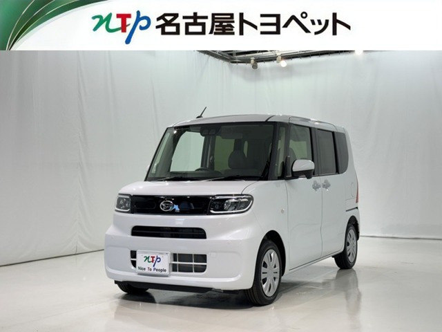 タント X リミテッド 