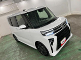 試乗車上がりのため走行すくなめです。安心してお選びください♪