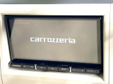 【ナビゲーション】使いやすいナビで目的地までしっかり案内してくれます。各種オーディオ再生機能も充実しており、お車の運転がさらに楽しくなります!!