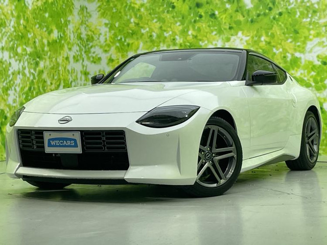日産 フェアレディZ 