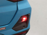 LEDリヤフォグランプを装備しております。