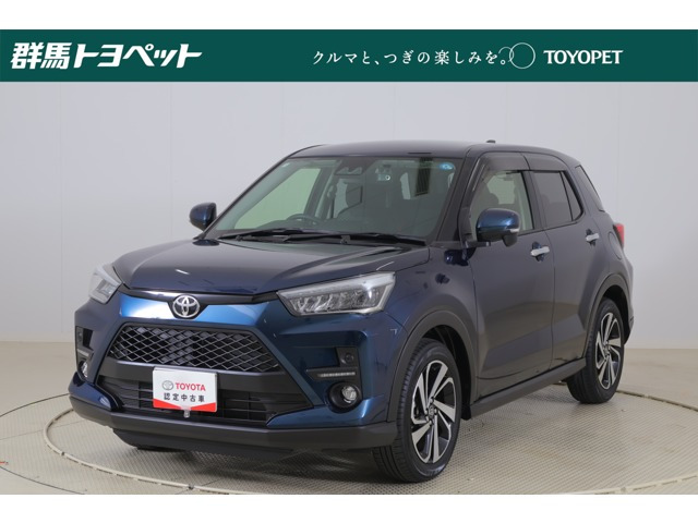 ライズ  1.2 Z