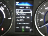 入庫時のメーター走行距離になります。また構内移動等により若干距離が伸びることがありますがご了承ください。