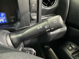 【オートライト】車外の明るさに応じて自動的にライトの点灯・消灯をしてくれます