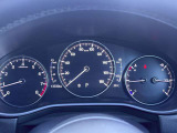 走行距離も少なく、しっかりと安心して乗ってもらえる車です。