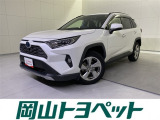 トヨタ RAV4