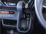 【CVT】燃費も良くスムーズに走行できます。お近くのスズキ自販島根までお越しください。
