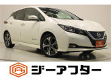 日産 リーフ e+ G