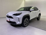 ヤリスクロス 1.5 Z 