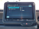 ☆ホンダコネクト対応!BluetoothやUSBなども搭載☆