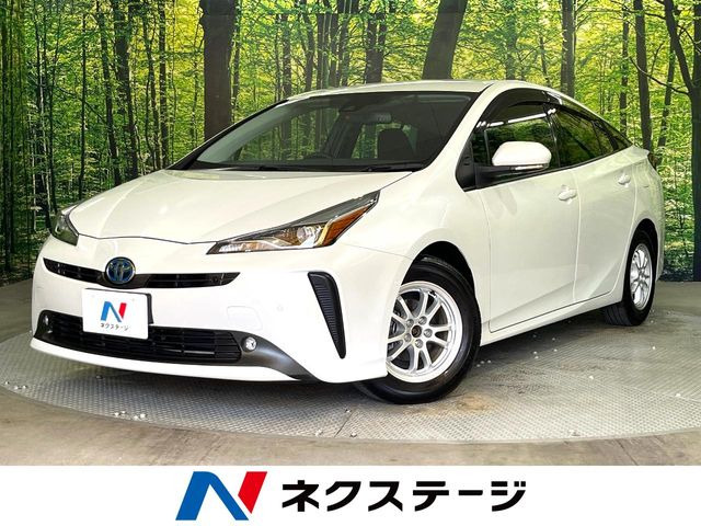 プリウス 1.8 A