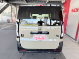 納車後は全国のTAX店で保証サービスを受けることが可能です。