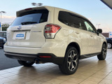 フォレスター 2.0 Sリミテッド 4WD 