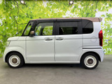 N-BOX G L ホンダセンシング カッパーブラウンスタイル 