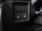 冬の強い味方☆運転席と助手席にはヒートシーターが付いていて、冬の寒い日でも快適に座れます。
