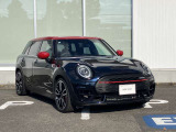 MINI Cardご用意しております。充実のポイントプログラムや多様なサービスの他にカード契約期間中はMINI エマージェンシー・サービスが24時間365日ご利用いただけます。