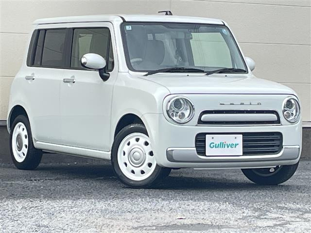 スズキ アルトラパンショコラ X 修復歴無し の中古車詳細 (33,000km
