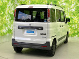 スペーシアギア ハイブリッド(HYBRID) XZターボ 4WD 